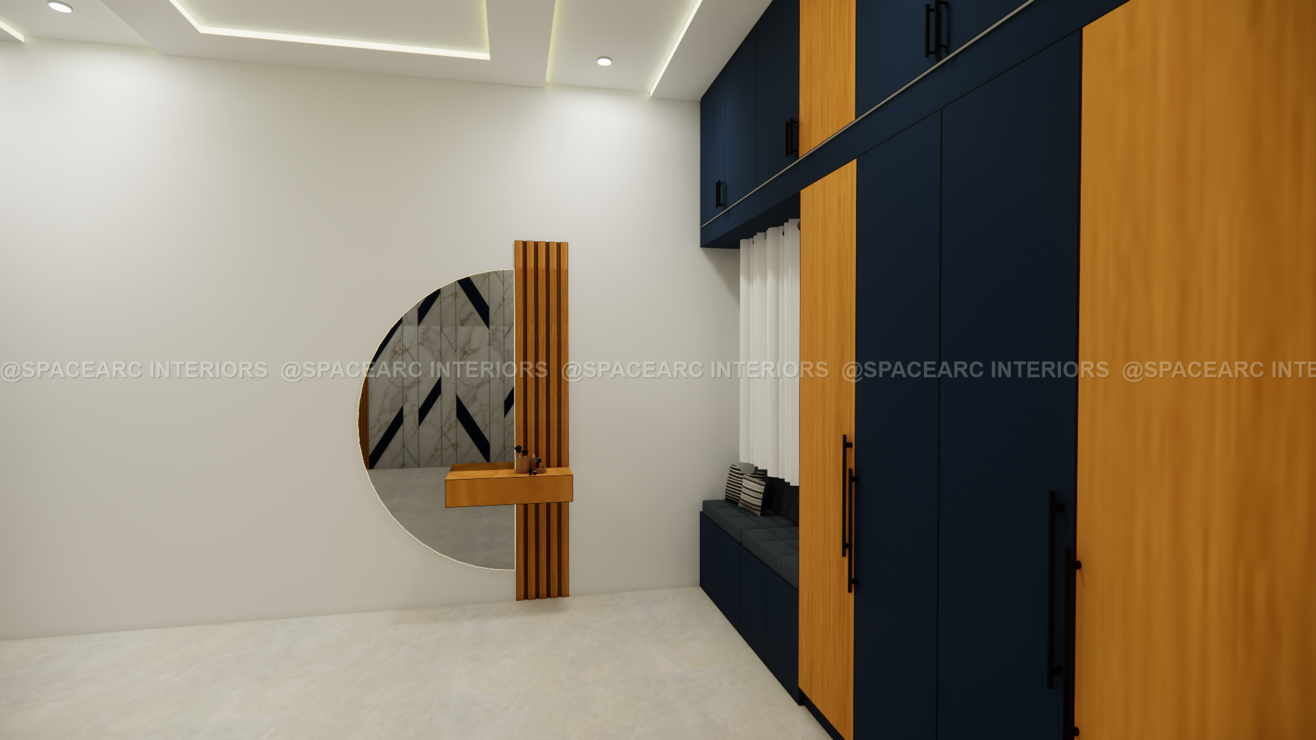 Residential-Interiors